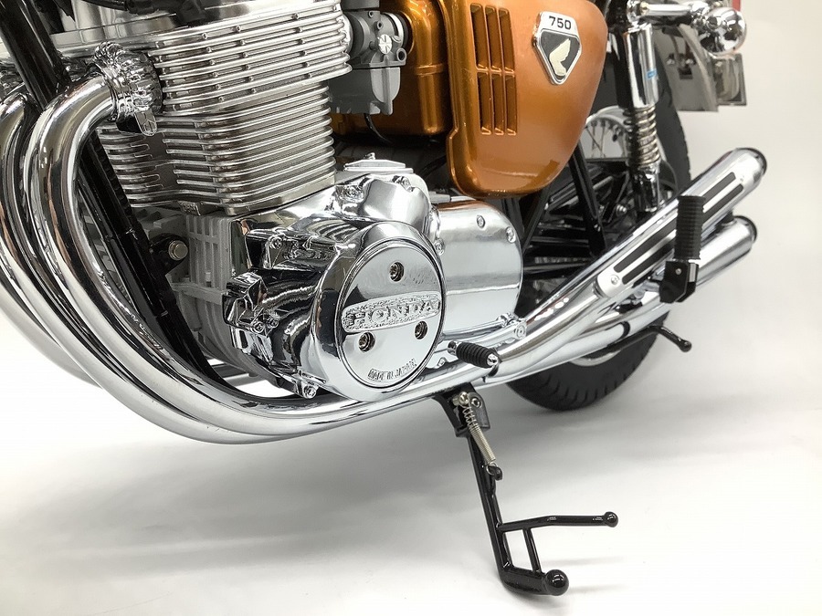 HONDA/ホンダ CB750の模型をご紹介！！【南浦和店】｜2021年03月06日
