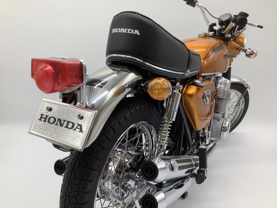 HONDA/ホンダ CB750の模型をご紹介！！【南浦和店】｜2021年03月