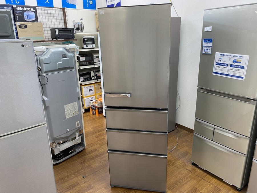 トレファク 南浦和店】アクア 5ドア冷蔵庫