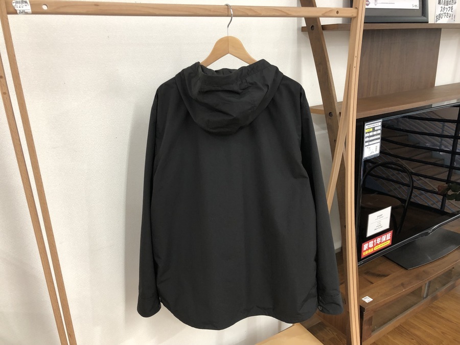 Patagoniaの イスマススリーインワンジャケット ご紹介いたし