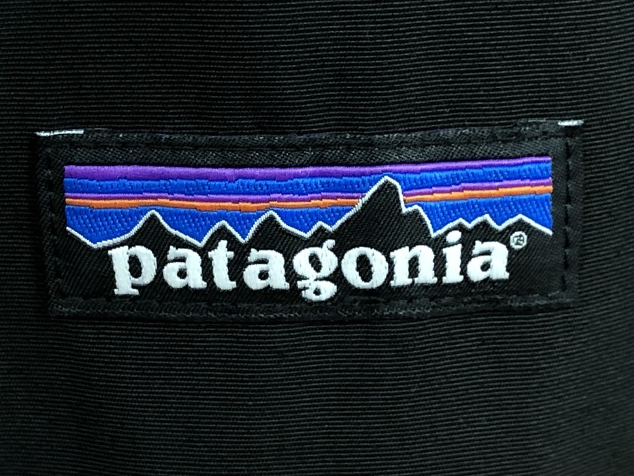 Patagoniaの イスマススリーインワンジャケット ご紹介いたし