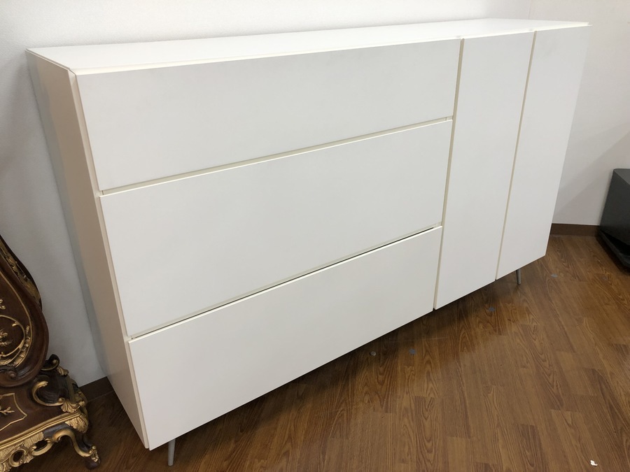 BoConcept サイドボードが入荷致しました！！！【南浦和店】｜2021年10