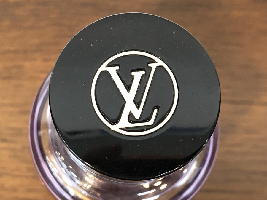 LOUIS VUITTON 香水/ウール・ダブサンス（オードゥ・パルファン）をご紹介！ [2021.11.15発行]｜リサイクルショップ