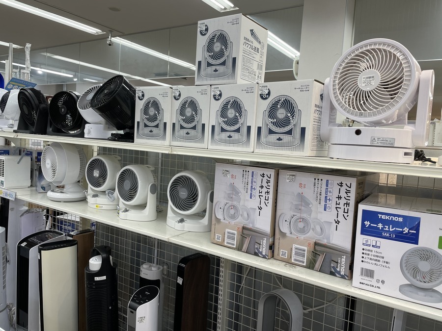 TOSHIBA 6畳用エアコンご紹介いたします！！｜2022年04月25日