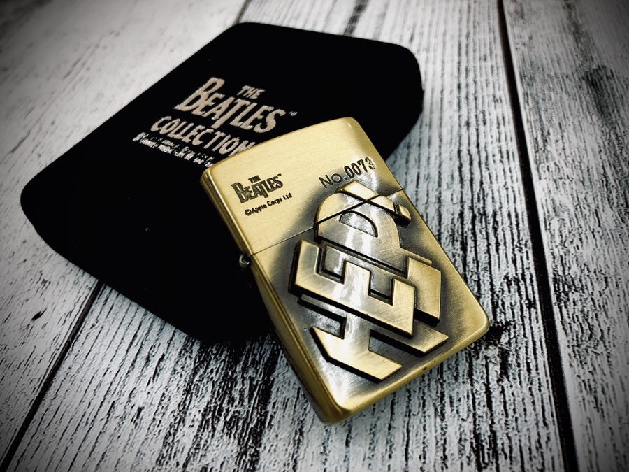 スマホで購入】THE BEATLES COLLECTION 