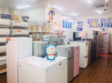 トレファク南浦和店ブログ