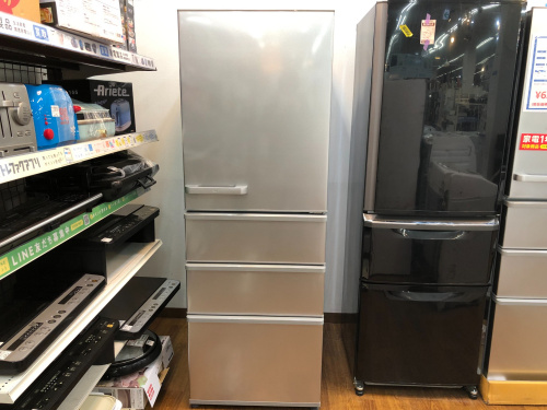 トレファクブログ画像1