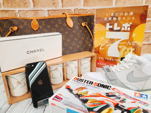 トレファクブログ画像3