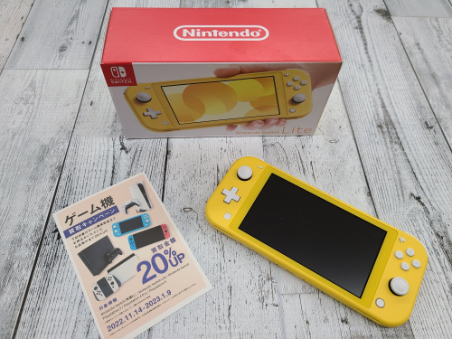 トレファクブログ画像1