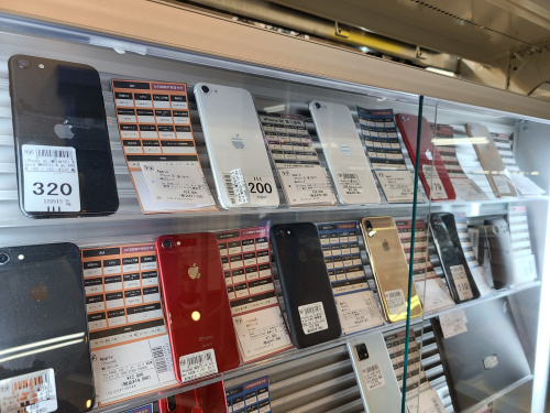 トレファクブログ画像1