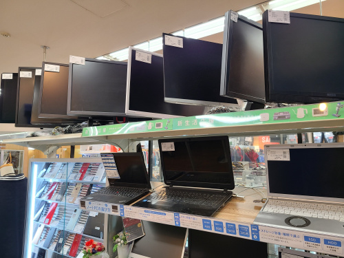 トレファクブログ画像3