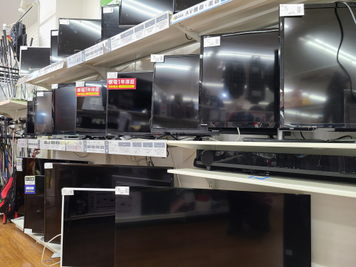 トレファクブログ画像1