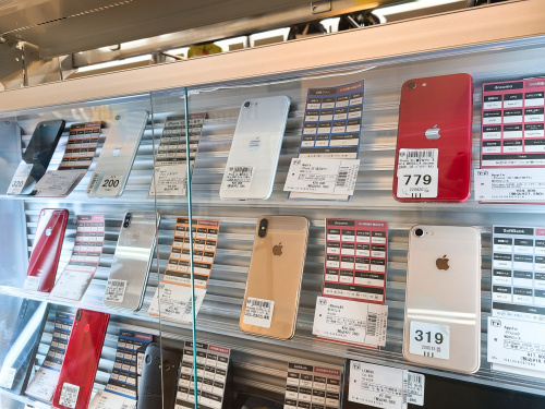 トレファクブログ画像1