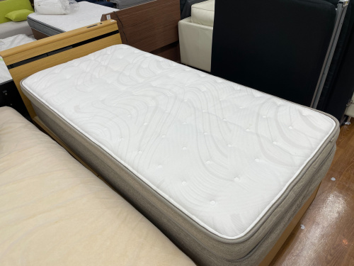 ニトリ シングルベッド入荷しました！！｜2022年12月23日｜リサイクル