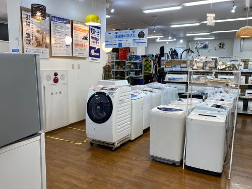 トレファクブログ画像2