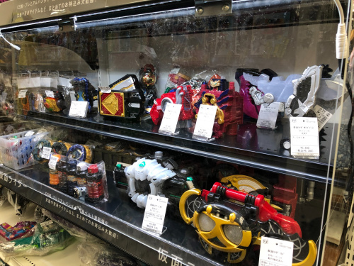 トレファクブログ画像1