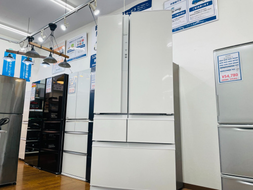 トレファクブログ画像1