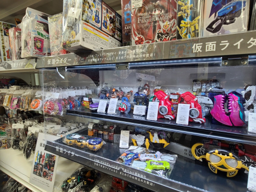 トレファクブログ画像5