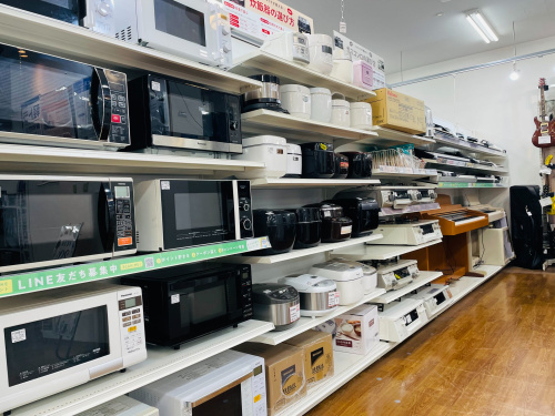 トレファクブログ画像1