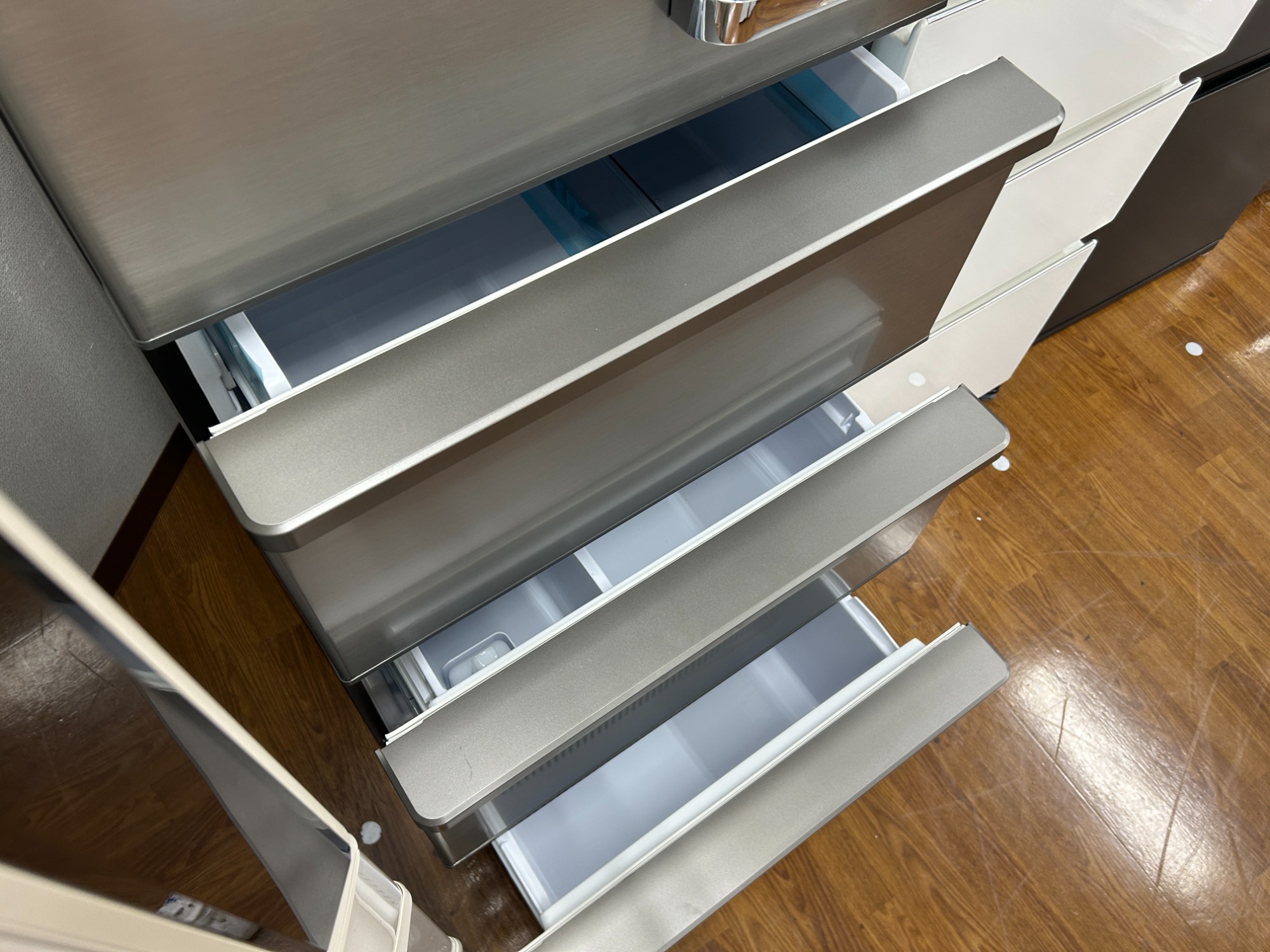 AQUAの2022年製4ドア冷蔵庫入荷しました！ AQUA】2022年製4ドア冷蔵庫入荷しました！｜2023年08月12日