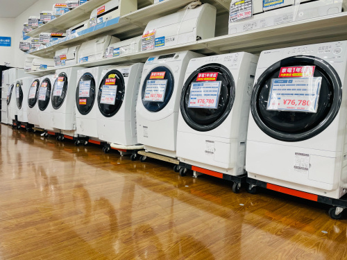 トレファクブログ画像1