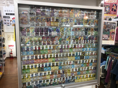 トレファクブログ画像1