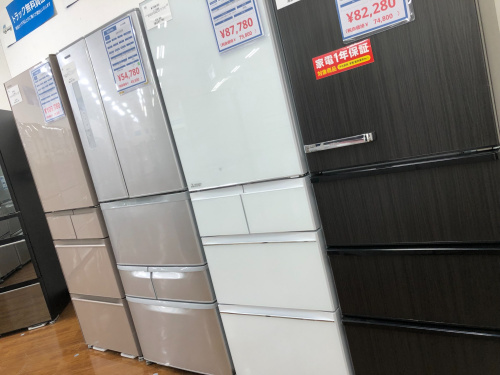 トレファクブログ画像1