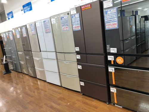 トレファクブログ画像2