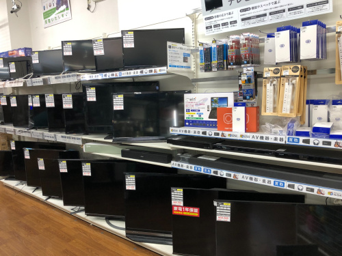 トレファクブログ画像1