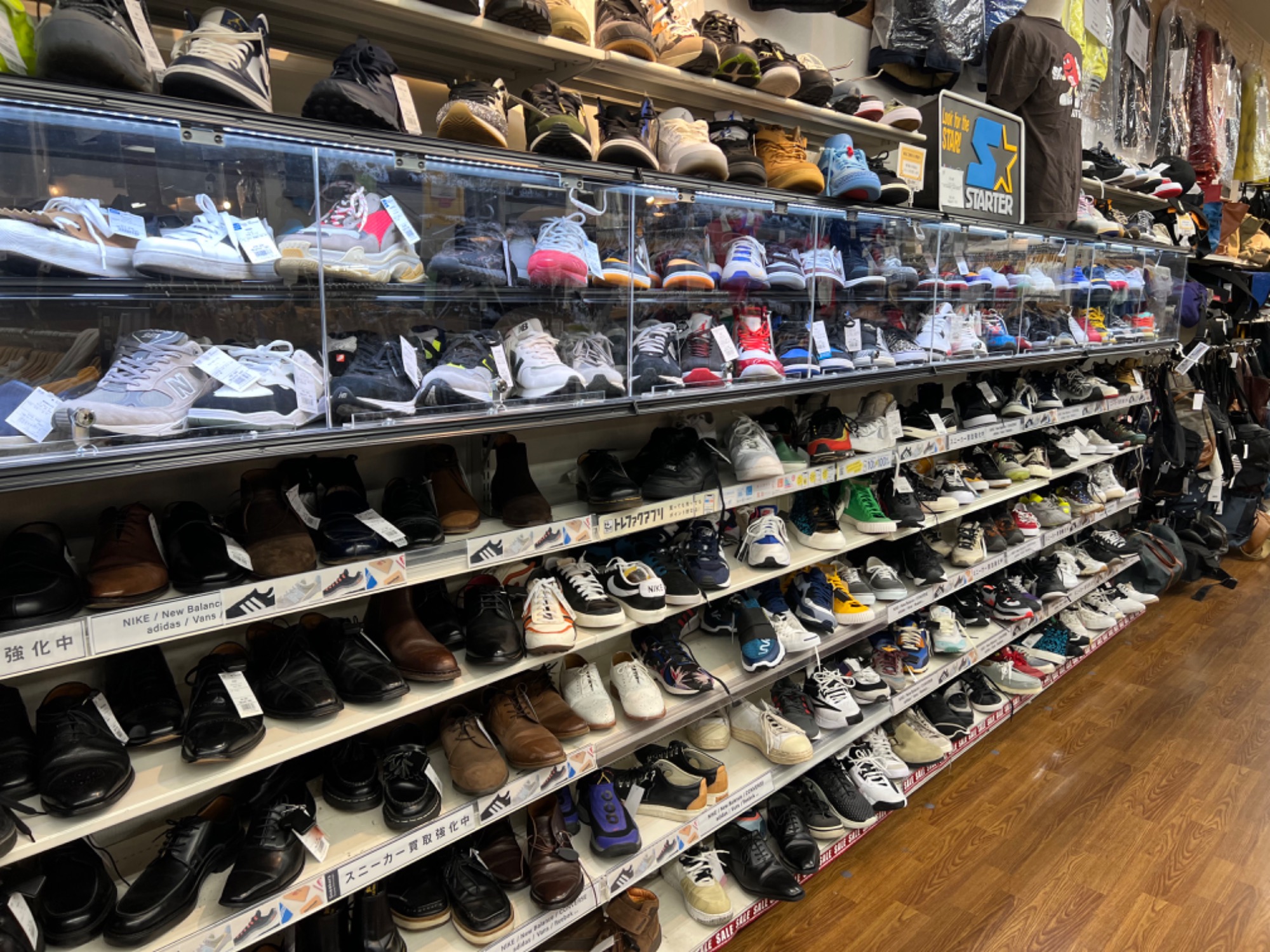 LEVI`S】506XXバレンシア製デニムジャケットが入荷致しました！｜2024