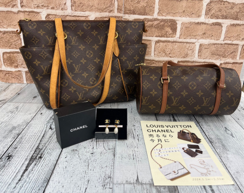 トレファクブログ画像1