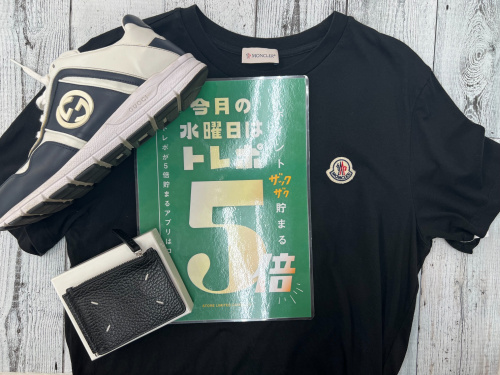 トレファクブログ画像1