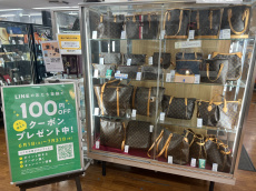 トレファク南浦和店ブログ