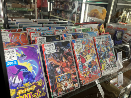 トレファクブログ画像4