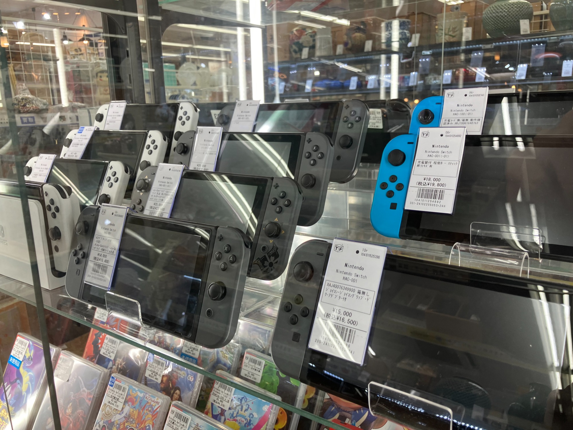 ポケットモンスターホワイト2 未開封品が買い取り入荷いたしまし ポケットモンスターホワイト2 未開封品が買い取り入荷いたしまし
