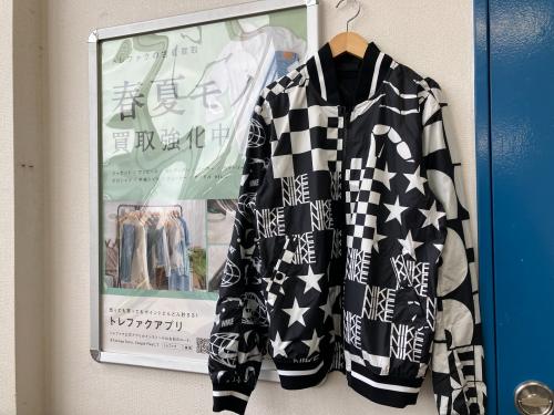 トレファクブログ画像1