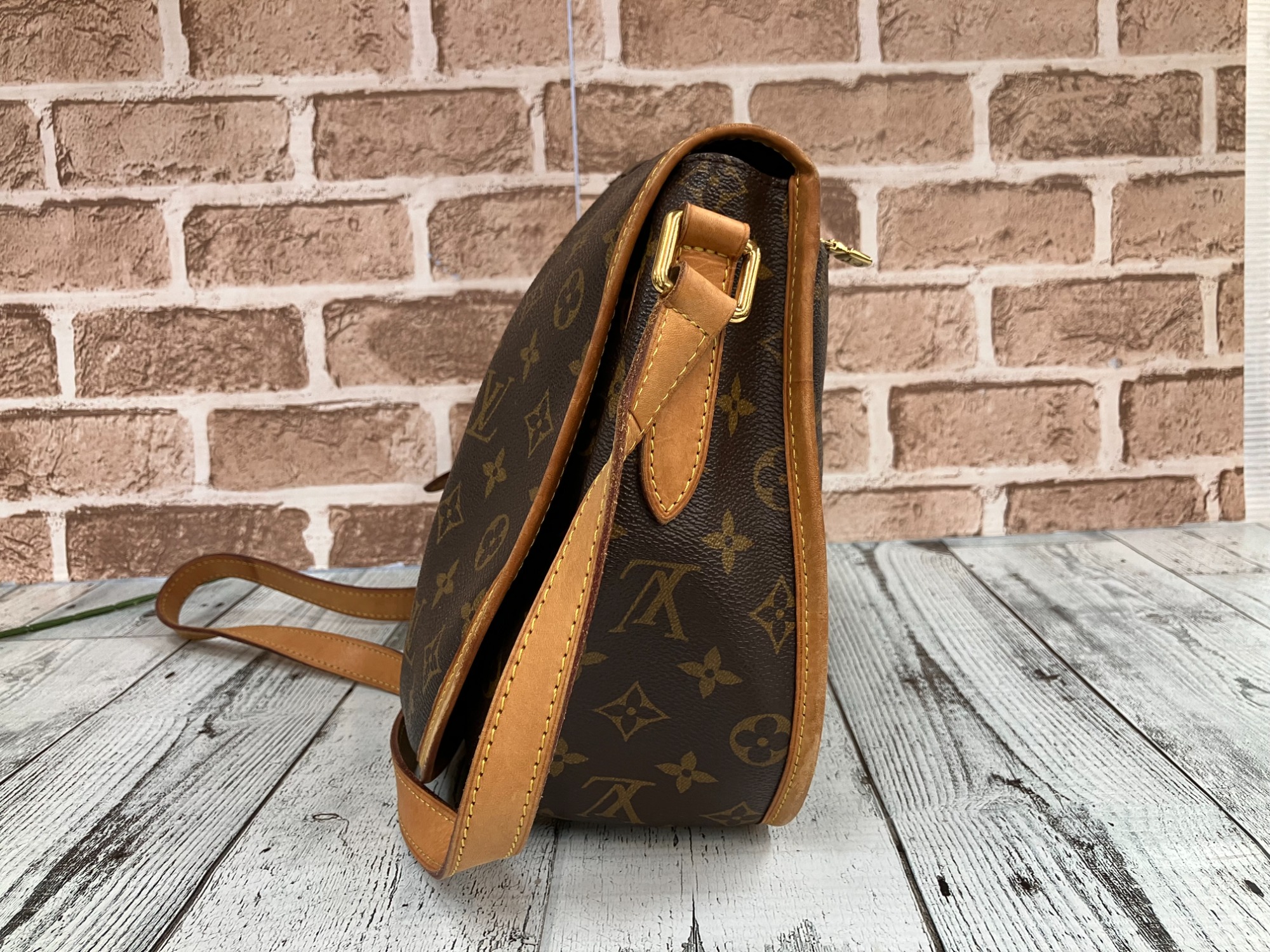 【本日最終値下げ】LOUIS VUITTON ルイヴィトン メニルモンタン PM 最終値下げ‼️ルイヴィトン メニルモンタン（最終値下げ！ルイ