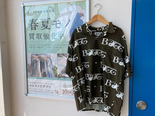 トレファクブログ画像1