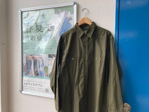 トレファクブログ画像1