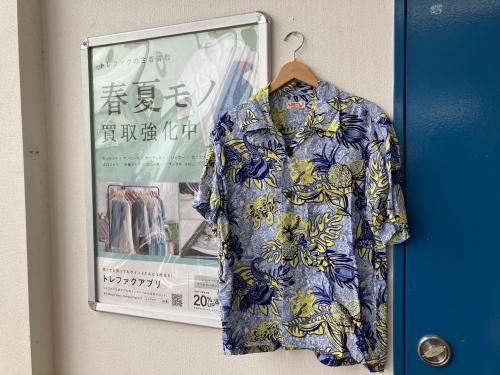 トレファクブログ画像1