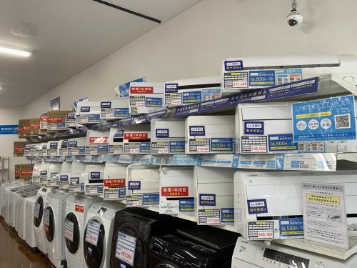 トレファクブログ画像1