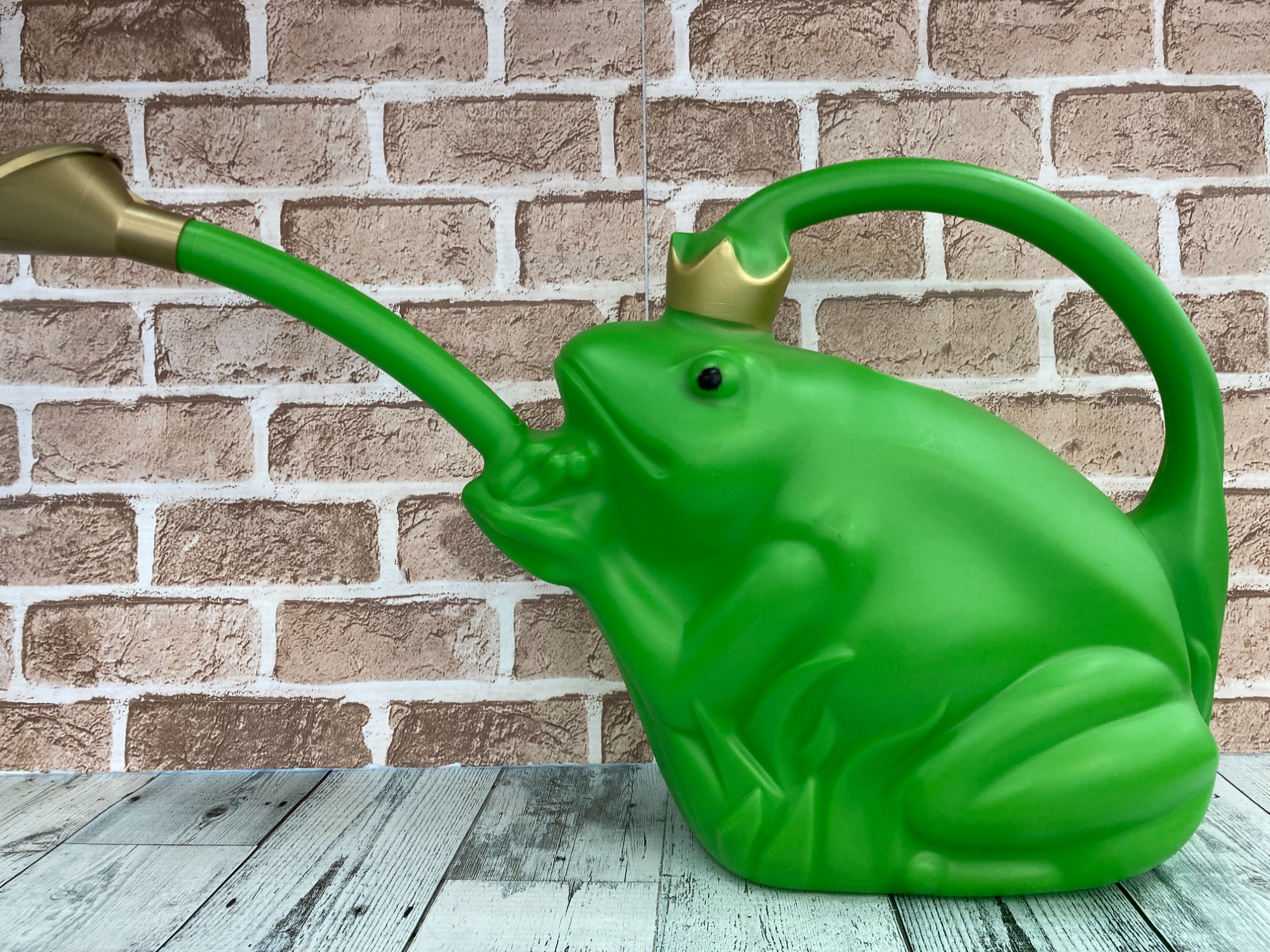 【希少】ドイツ製 EBERT Froggy カエル じょうろ ガーデニング 希少】ドイツ製 EBERT Froggy カエル じょうろ ガーデニング