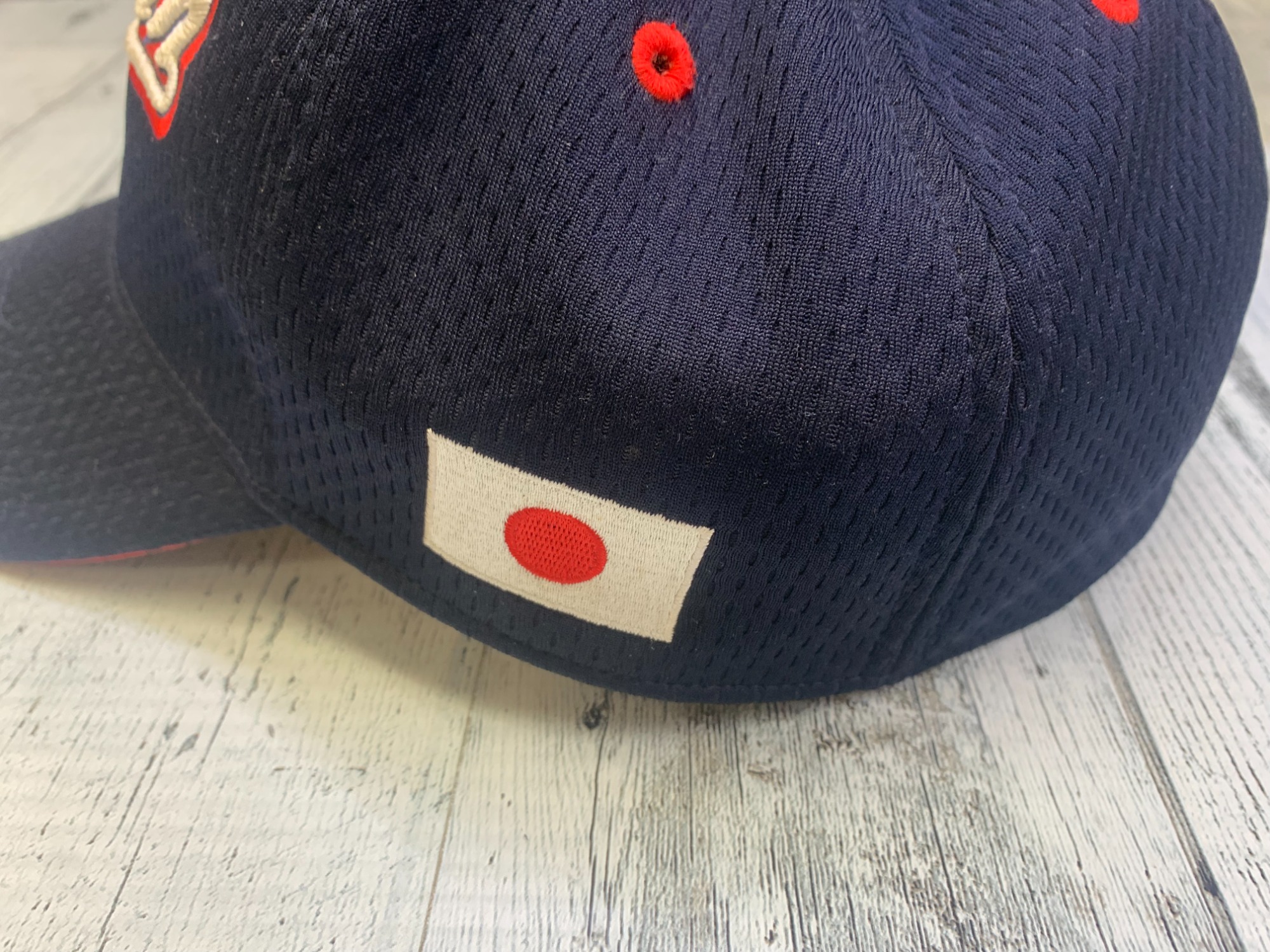 野球グッズ買取強化中】MIZUNO（ミズノ）のWBC 2009年大会 侍