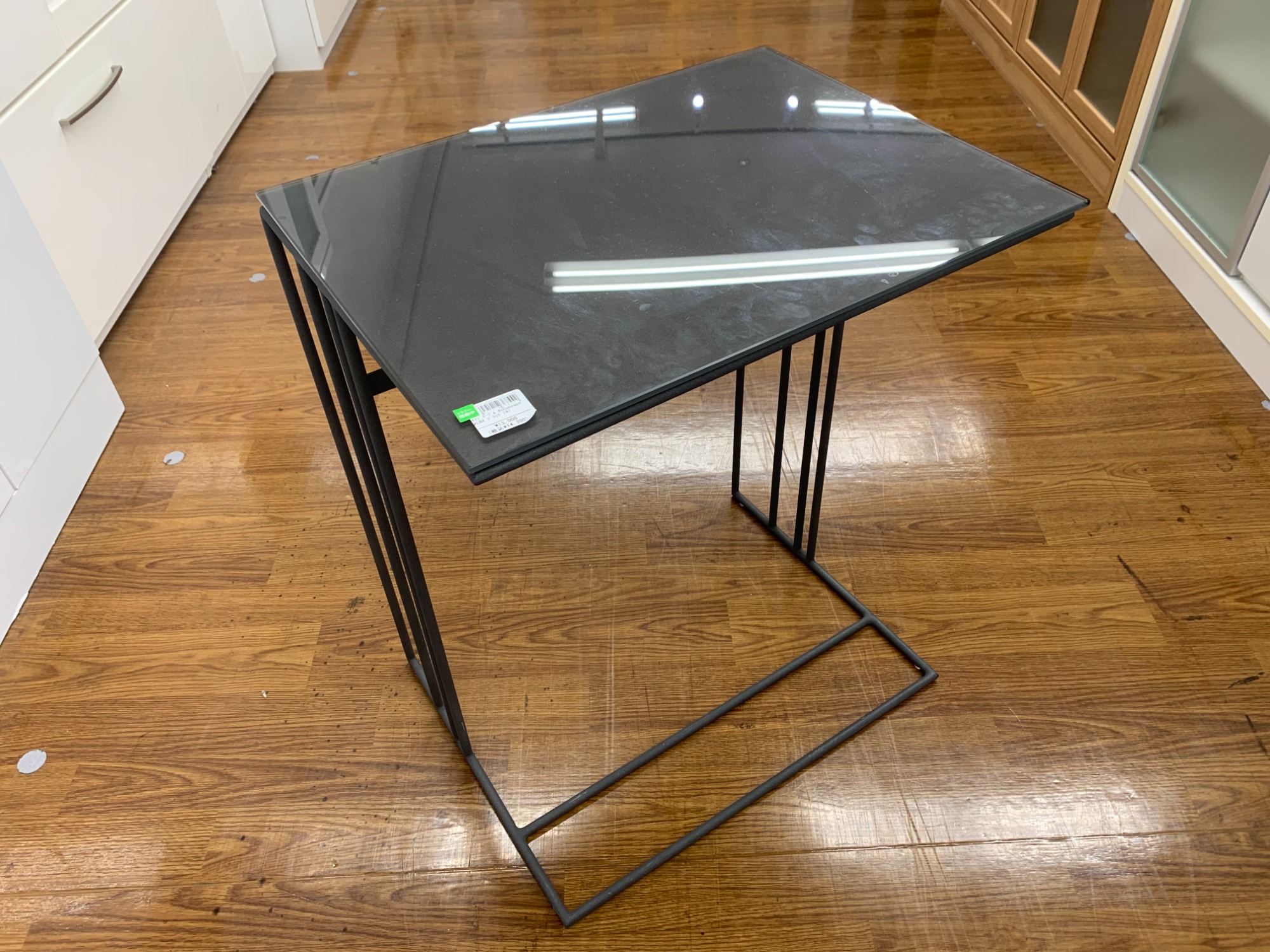 【配送不可】BoConcept/サイドテーブル/Alba 配送不可】BoConcept/サイドテーブル/Alba デザイナーサイド