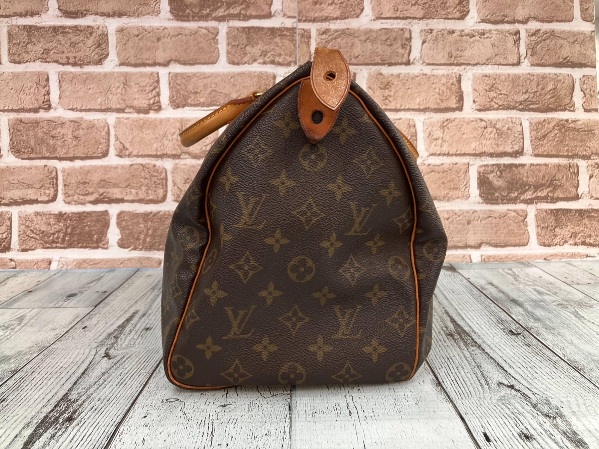 LOUIS VUITTON買取強化中】 LOUIS VUITTON M41526 モノグラム