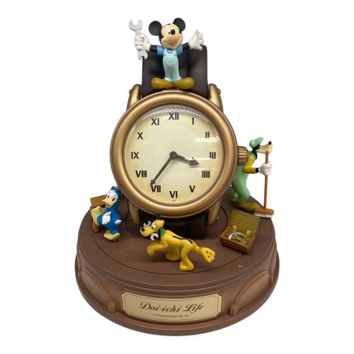 インテリア雑貨取強化中！】Disney(ディズニー）の95周年