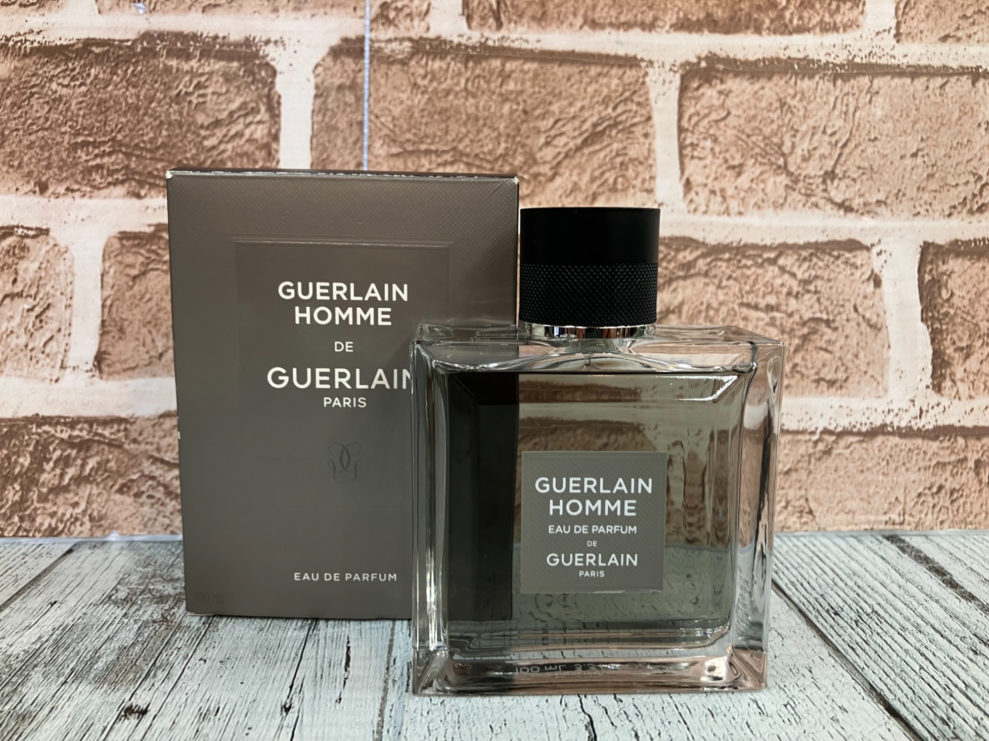 GUERLAIN モンゲラン オードパルファム 100ml＊＊免税店限定品＊ 香水買取強化中！】GUERLAINのオードパルファム 100mlが入荷しま