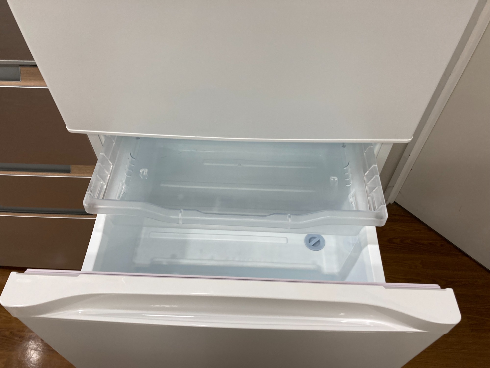 3F家具・家電展示中！】TOSHIBA（東芝）の5ドア冷蔵庫 GR-V41GH