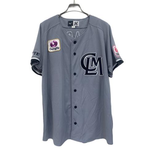 野球グッズ買取強化中】MIZUNO（ミズノ） 千葉ロッテマリーンズ