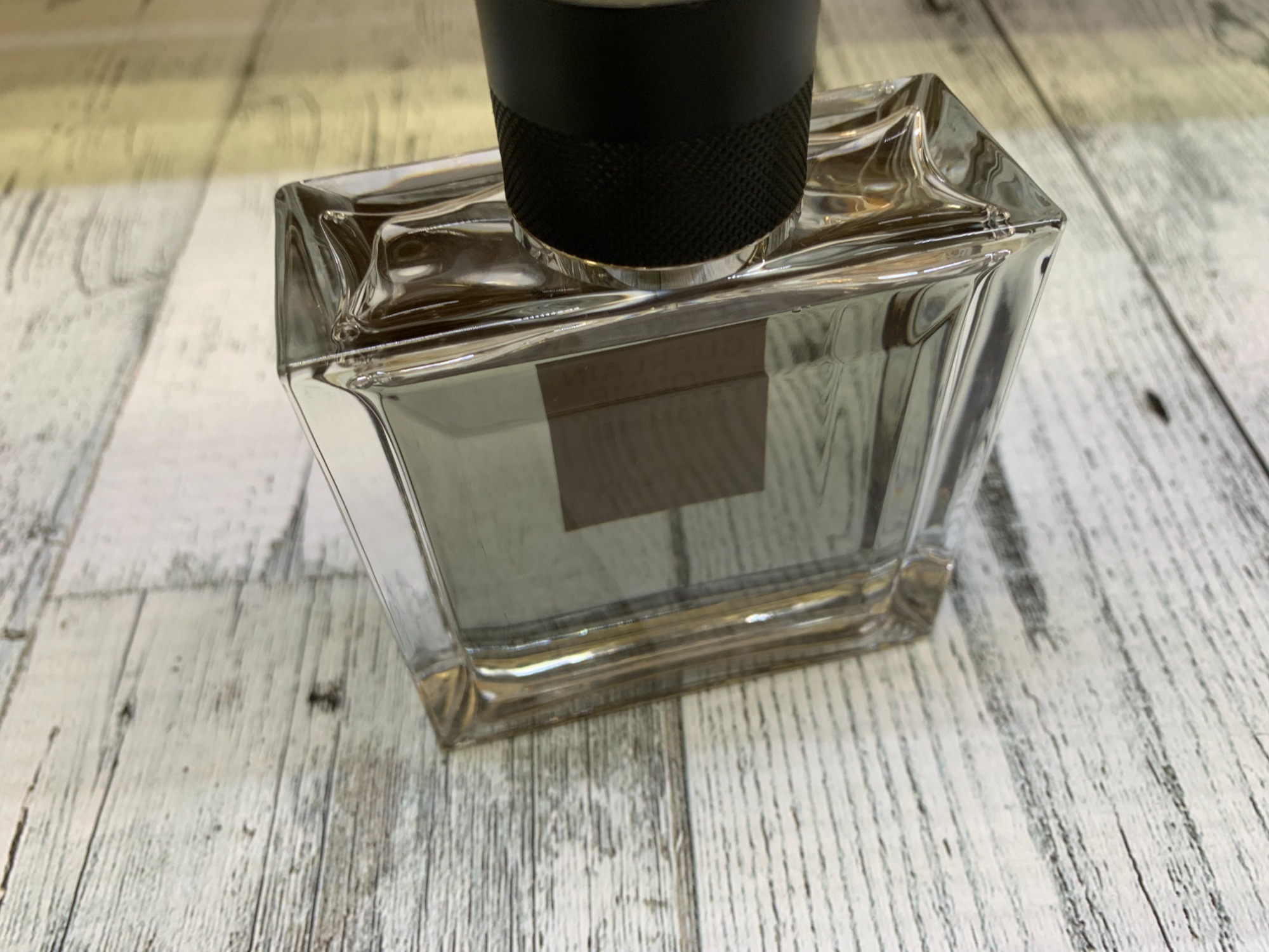 香水買取強化中】GUERLAIN（ゲラン）のオードパルファムのご紹介